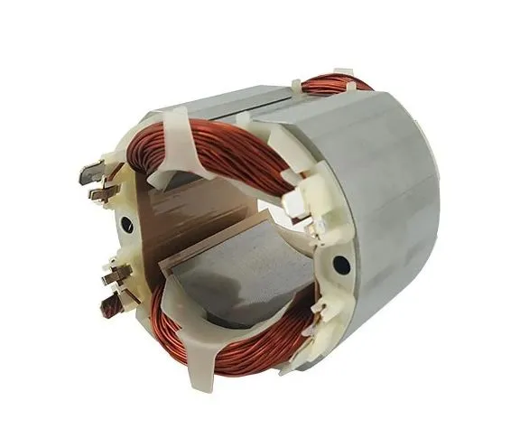 Статор 220В для 2414NB/2414B Makita 636008-4