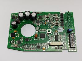 Модуль управления AME 435 24V 082H0161