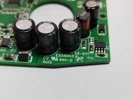 Модуль управления AME 435 24V 082H0161
