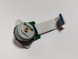 Модуль управления AME 435 24V 082H0161