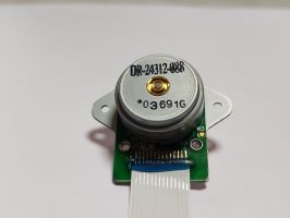 Модуль управления AME 435 24V 082H0161