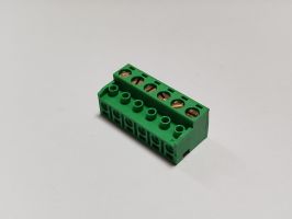 Модуль управления AME 435 24V 082H0161