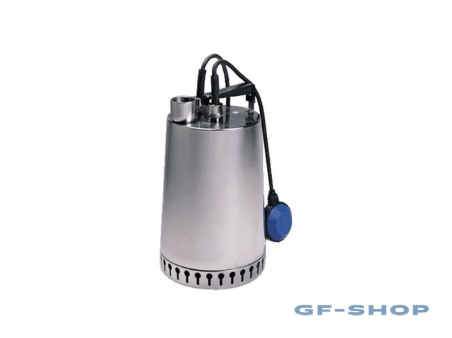 Насос дренажный Grundfos UNILIFT AP12.40.06.A3 96023872