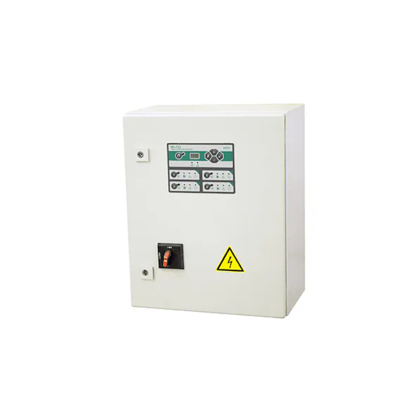 Прибор управления Wilo SK-712/d-2-5.5 (12A) 2785300