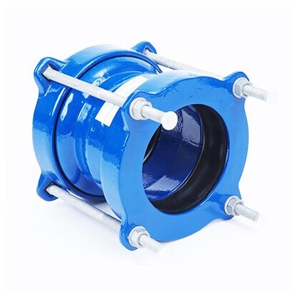 Муфта соединительная pam ultralink ng type d od/de 97-127 mcy11raahd ду100