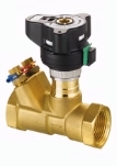 Клапан балансировочный ручной MSV-O Dn32 Danfoss 003Z4024