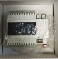 Ридан 087H374984R — Контроллер ECL4 Control 368R Ethernet, напряжение питания 24V AC/DC