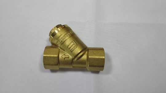 065B8235 Danfoss FVR DN15 Фильтр сетчатый муфтовый