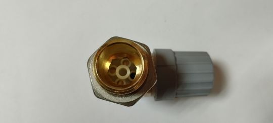 013G7004 КЛАПАН ТЕРМОРЕГУЛИРУЮЩИЙ DANFOSS RTR-FN Ду15 прямой