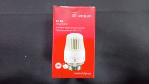 Ridan 013G7084R - TR 84 Термостатический элемент