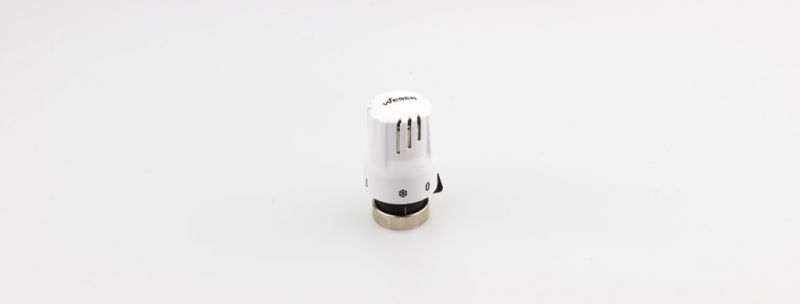 Термоголовка WESER Eco 810012.100	Dn М30 х 1,5 мм