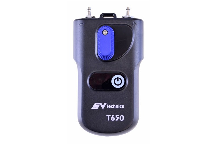 Ридан T650 003Z8261R — Измерительный прибор PN20 бар