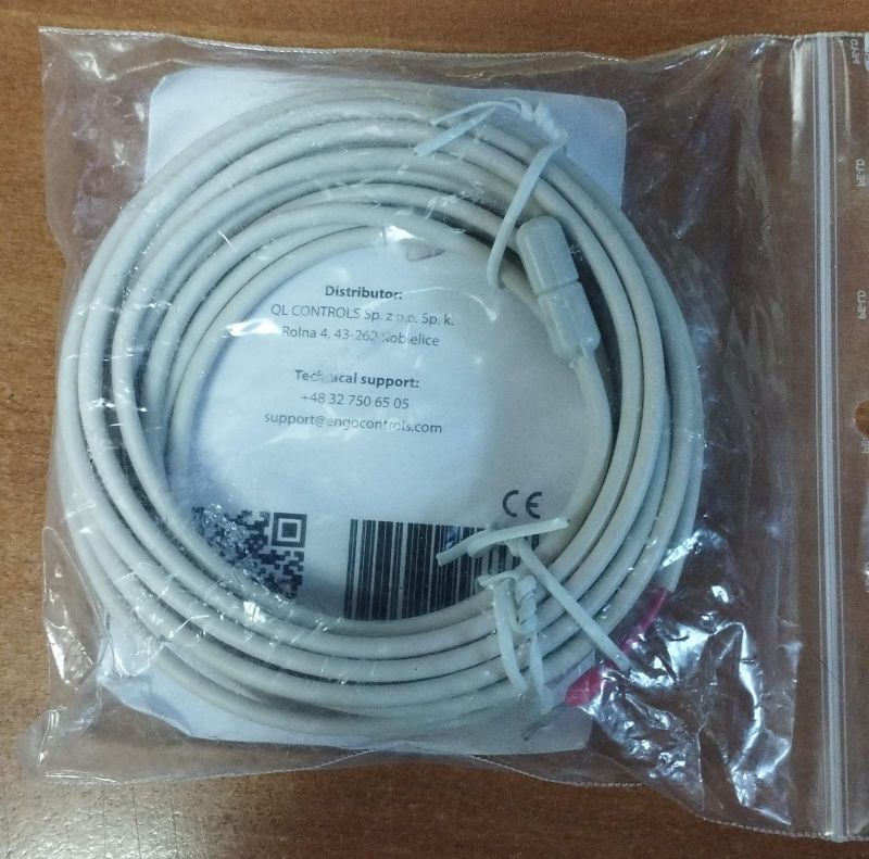 ENGO EFS300 дачик теплого пола