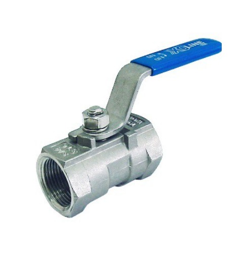 Danfoss 149B12514 - X1666 Шаровый кран DN40 PN40 рук.