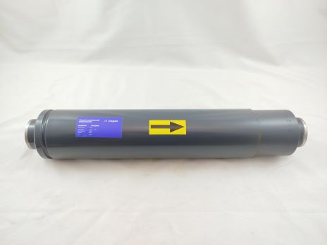 Ridan 065H0027R - Компенсатор Ридан PN16 DN40, перемещение: +19/-45mm, внутренняя гильза/внешний кожух