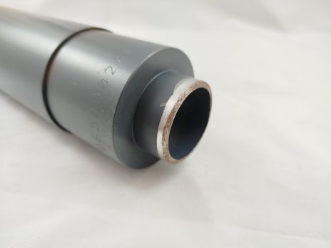 Ridan 065H0027R - Компенсатор Ридан PN16 DN40, перемещение: +19/-45mm, внутренняя гильза/внешний кожух