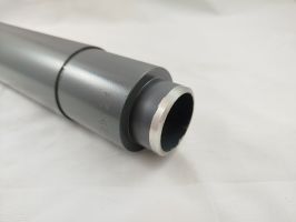 Ridan 065H0025R - Осевой компенсатор Ридан PN16 DN32,+19/-45,кож/гил