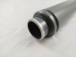 Ridan 065H0025R - Осевой компенсатор Ридан PN16 DN32,+19/-45,кож/гил